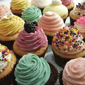 Meet your Posher, Martina